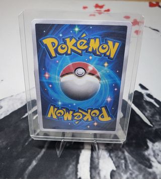 Carta Mew inmersivo lenticular