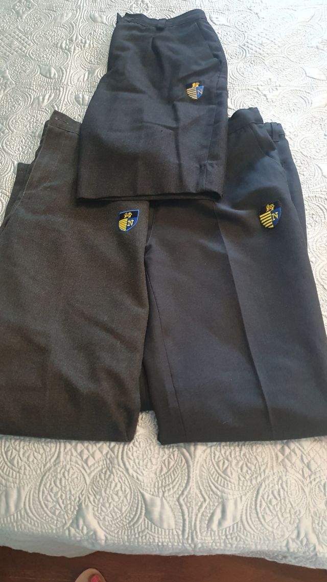 Pantalones y shorts Norfolk, talla 14