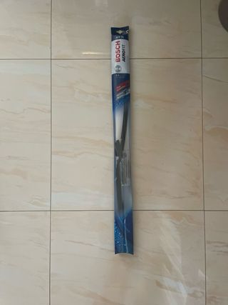 Tergicristalli Bosch Aerofit - 2 pezzi