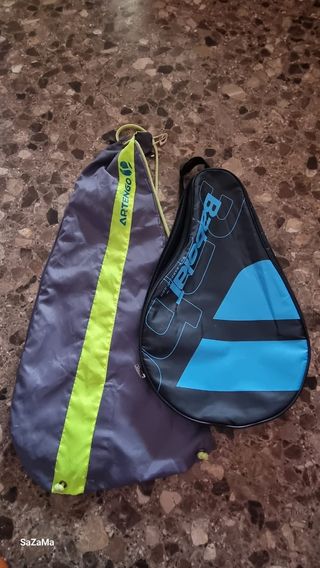 FUNDA PADDLE BABOLAT