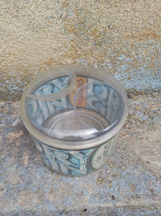 Cubitera Larios - Dry Gin