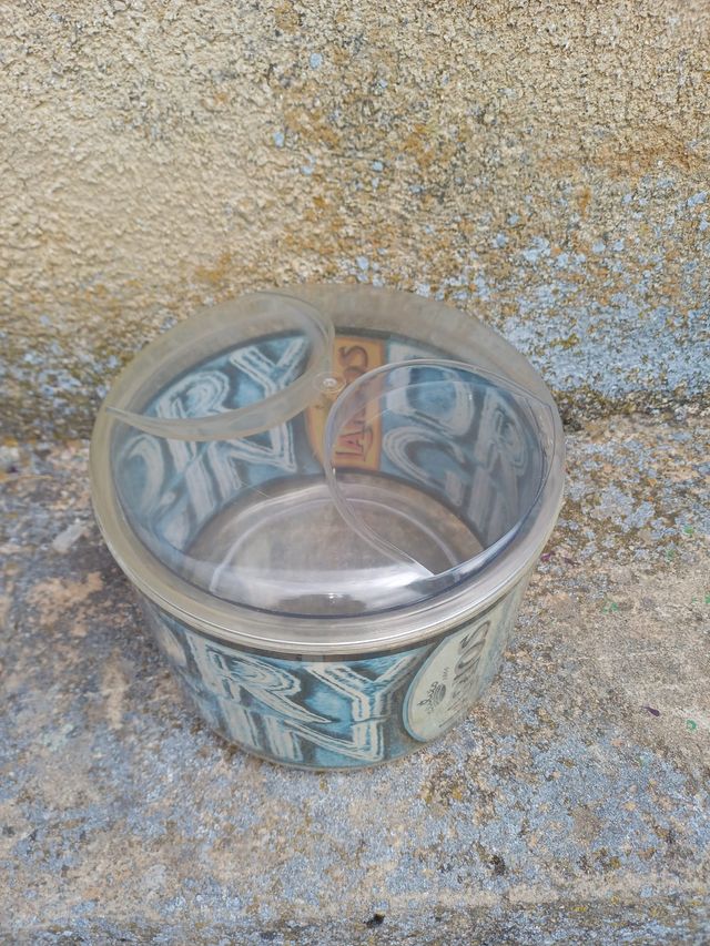 Secchiello per ghiaccio Larios - Dry Gin