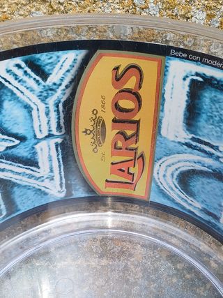 Cubitera Larios - Dry Gin