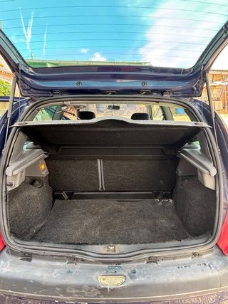 Renault Clio 2000