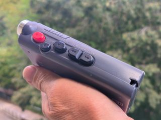 Walkman Sony TCM-150 Clear Voice - Grabadora