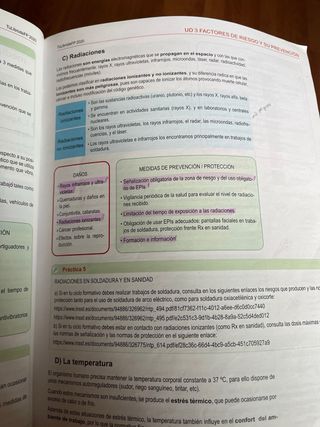 Formación y Orientación Laboral