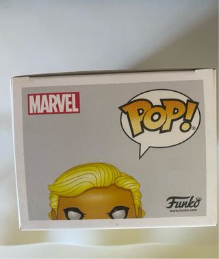 Funko Pop! Adam Warlock Marvel 80 años