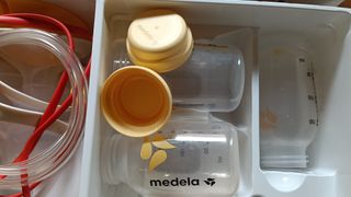 Sacaleches Medela Swing Maxi Flex