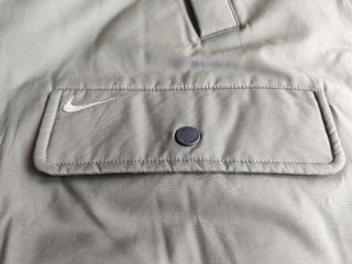 Parka Nike life talla M-L
