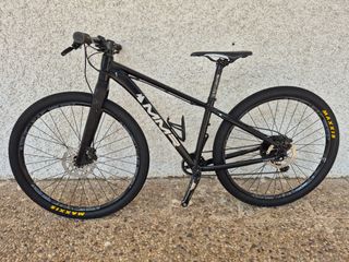 Bicicleta MMR talla S - MTB