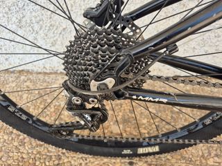 Bicicleta MMR talla S - MTB