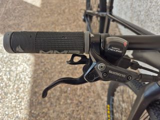 Bicicleta MMR talla S - MTB