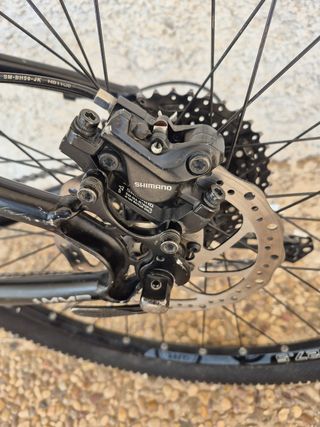 Bicicleta MMR talla S - MTB