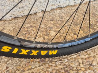 Bicicleta MMR talla S - MTB