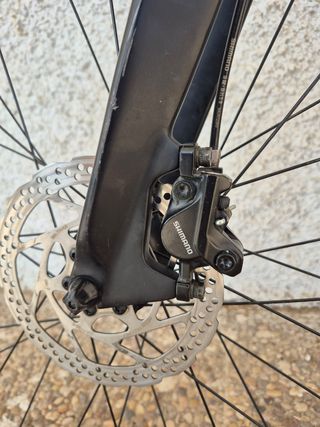 Bicicleta MMR talla S - MTB