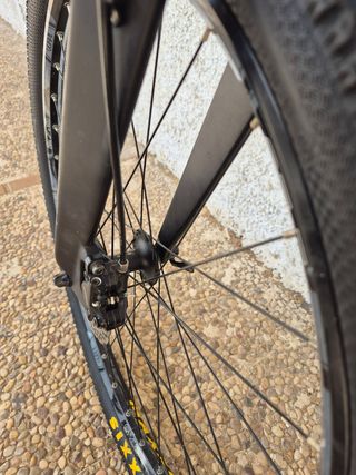 Bicicleta MMR talla S - MTB