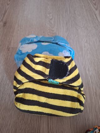 pañales Totsbots - bebé