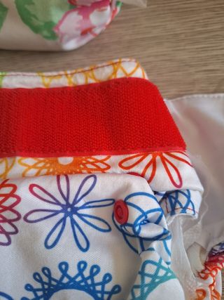 pañales Totsbots - bebé