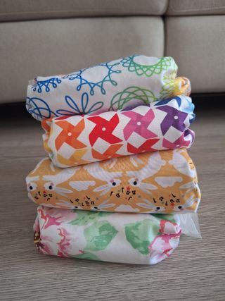 pañales Totsbots - bebé