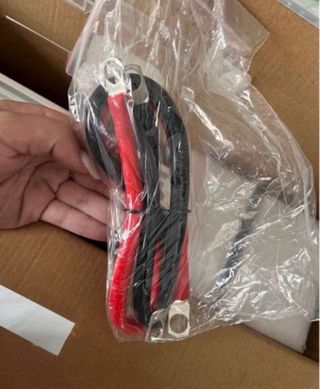 Inverter 5000W DC 12V-AC 220V