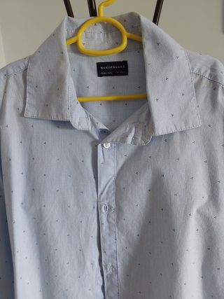 Camisa Mayoral de niño