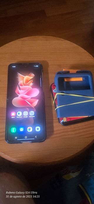 Samsung Galaxy Z Flip 3 5G