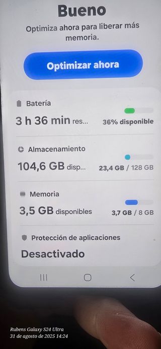 Samsung Galaxy Z Flip 3 5G
