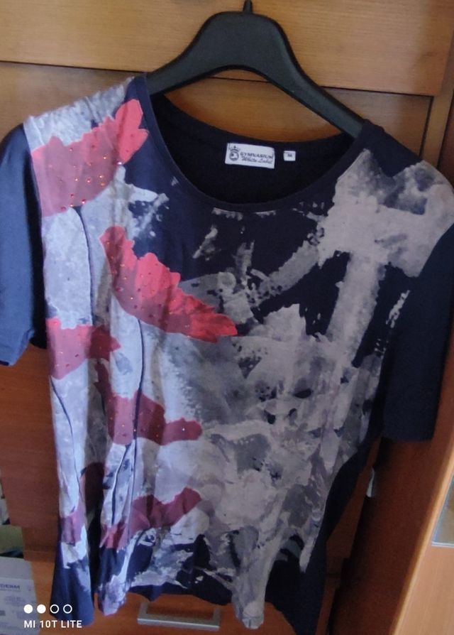 Abiti donna multicolor - 11 pezzi