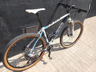 Bicicleta Lapierre Prorace 329 MBT