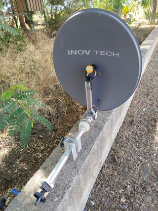 Antena Parabólica INOV TECH