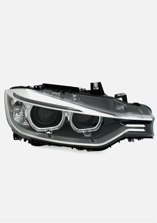 Faro Xenón BMW 3 F30 Derecho DEPO