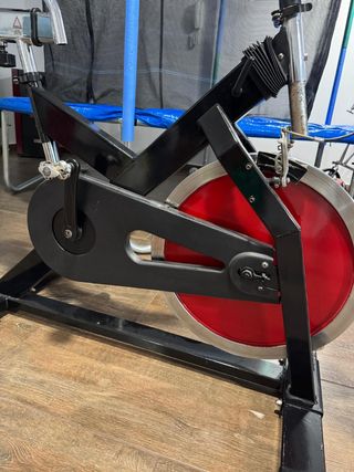 Bicicleta spinning