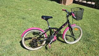 Bicicleta BTWIN Original 500