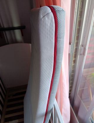 Cuna bebé con colchón - Sweet Dreams