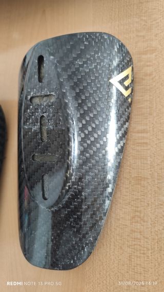 Reposabrazos Venturi triatlón