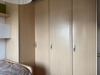 Dormitorio juvenil. También se vende por separado