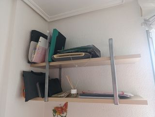 Dormitorio juvenil. También se vende por separado