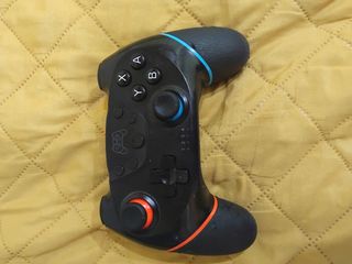 Mandos Nintendo Switch