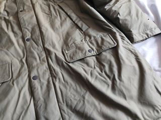 Parka Nike life talla L-XL