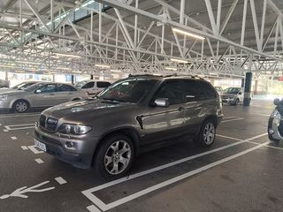 BMW X5 3.0D 218cv