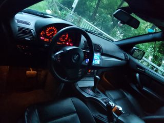 BMW X5 3.0D 218cv