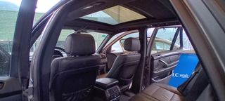 BMW X5 3.0D 218cv