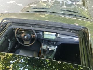 BMW X5 3.0D 218cv