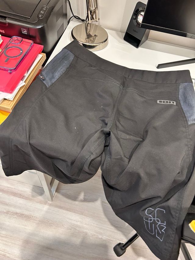 Pantalones Enduro ION