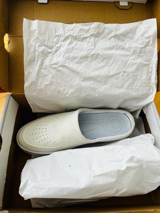 Nike Air Force 1 Lover XX blancas Unisex. 28,5 cm