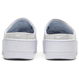 Nike Air Force 1 Lover XX blancas Unisex. 28,5 cm