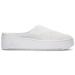 Nike Air Force 1 Lover XX blancas Unisex. 28,5 cm