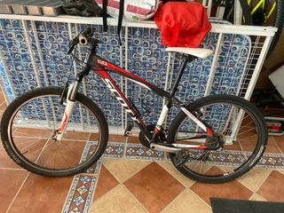 Bicicleta Scott Aspect 60