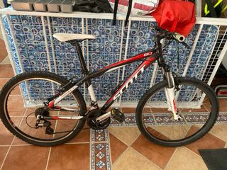Bicicleta Scott Aspect 60