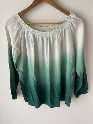 Camisola de Senhora
